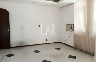 Sala comercial à venda na Rua Ceará, --, Santa Efigênia, Belo Horizonte