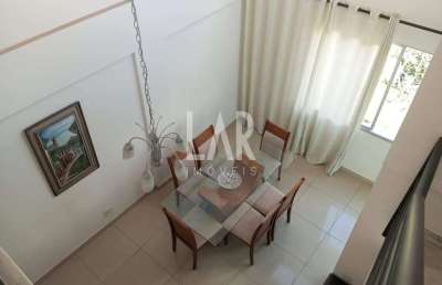 Cobertura à venda, 3 quartos, 1 suíte, 3 vagas, buritis - belo horizonte/mg