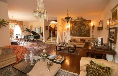 Casa à venda, 4 quartos, 2 suítes, 6 vagas, bandeirantes (pampulha) - belo horizonte/mg