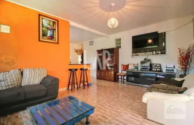 Casa em condomínio à venda, 3 quartos, 1 suíte, 4 vagas, retiro do brumado - brumadinho/mg