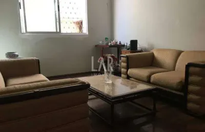 Apartamento à venda, 4 quartos, 1 suíte, 2 vagas, são luiz - belo horizonte/mg