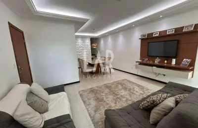 Casa geminada à venda, 3 quartos, 1 suíte, 4 vagas, santa mônica - belo horizonte/mg