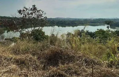 Lote - terreno à venda, jardim atlântico - belo horizonte/mg