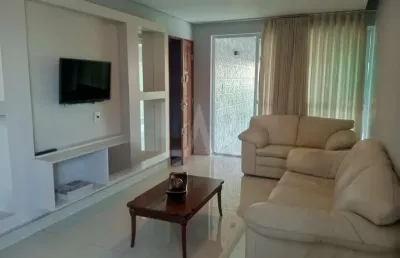 Apartamento à venda, 4 quartos, 2 suítes, 3 vagas, são luiz - belo horizonte/mg
