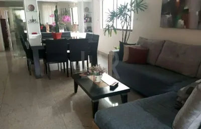 Apartamento à venda, 4 quartos, 2 suítes, 3 vagas, liberdade - belo horizonte/mg