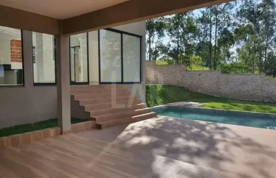 Casa em condomínio à venda, 4 quartos, 1 suíte, 3 vagas, alphaville lagoa dos ingleses - nova lima/mg