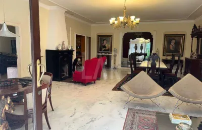 Casa em condomínio à venda, 4 quartos, 4 suítes, 8 vagas, residencial vale das araras - nova lima/mg
