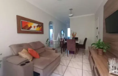 Área privativa à venda, 3 quartos, 1 suíte, 2 vagas, nova suíssa - belo horizonte/mg