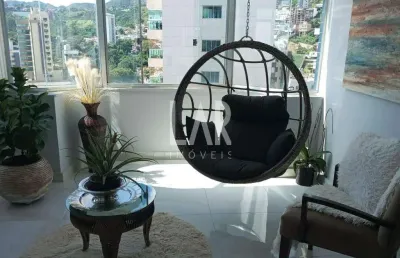 Apartamento à venda, 3 quartos, 1 suíte, 1 vaga, são bento - belo horizonte/mg
