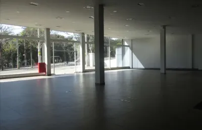 Lote - terreno à venda, 10 vagas, pampulha - belo horizonte/mg
