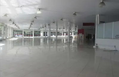 Lote - terreno à venda, 15 vagas, são luiz - belo horizonte/mg