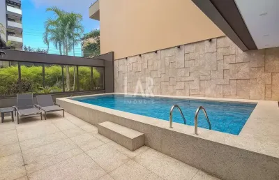 Apartamento à venda, 2 quartos, 2 suítes, 3 vagas, são pedro - belo horizonte/mg