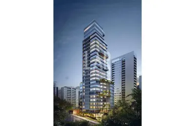 Apartamento à venda, 4 quartos, 4 suítes, 3 vagas, lourdes - belo horizonte/mg