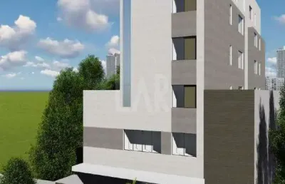 Apartamento à venda, 3 quartos, 1 suíte, 2 vagas, união - belo horizonte/mg