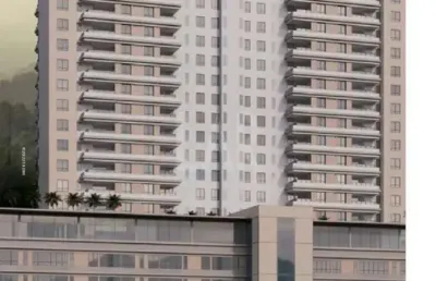 Apartamento à venda, 3 quartos, 1 suíte, 2 vagas, piemonte - nova lima/mg