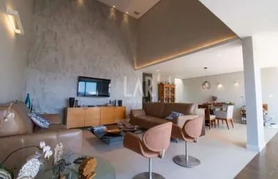 Casa em condomínio à venda, 4 quartos, 1 suíte, 4 vagas, mirante da mata - nova lima/mg