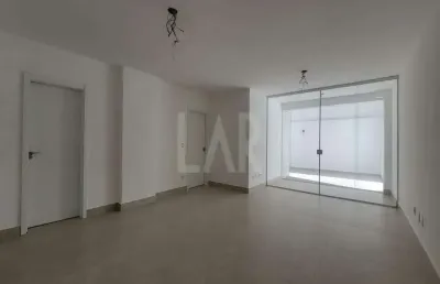 Apartamento à venda, 3 quartos, 1 suíte, 3 vagas, cidade nova - belo horizonte/mg