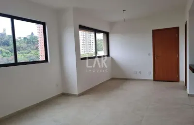 Apartamento à venda, 3 quartos, 1 suíte, luxemburgo - belo horizonte/mg