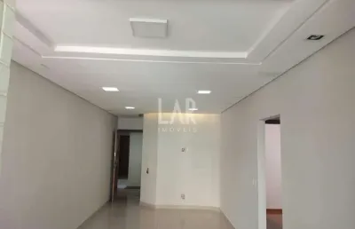 Apartamento para aluguel, 3 quartos, 1 suíte, 2 vagas, jardim américa - belo horizonte/mg