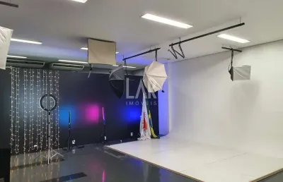 Ponto comercial à venda na Avenida Raja Gabaglia, --, Estoril, Belo Horizonte
