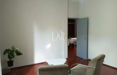 Apartamento à venda, 3 quartos, 1 vaga, santo agostinho - belo horizonte/mg