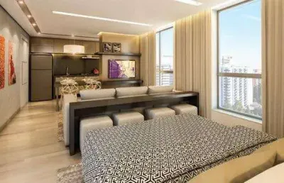 Ponto comercial à venda na Rua Alvarenga Peixoto, --, Santo Agostinho, Belo Horizonte