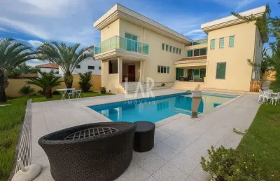 Casa à venda, 4 quartos, 4 suítes, 6 vagas, bandeirantes (pampulha) - belo horizonte/mg