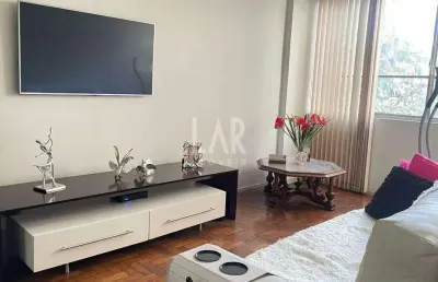 Apartamento à venda, 3 quartos, 1 suíte, centro - belo horizonte/mg