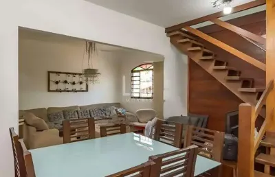 Casa à venda, 5 quartos, 1 suíte, 5 vagas, cinqüentenário - belo horizonte/mg