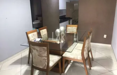 Casa à venda, 3 quartos, 2 vagas, vista alegre - belo horizonte/mg