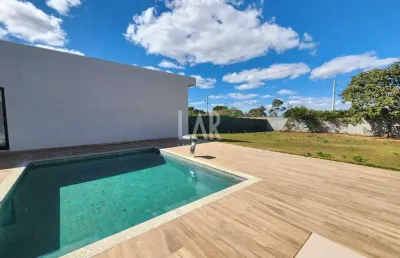 Casa em condomínio à venda, 4 quartos, 4 suítes, 6 vagas, mirante do fidalgo - lagoa santa/mg