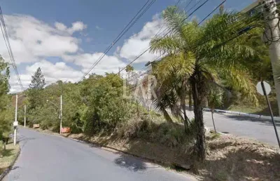 Terreno à venda na Alameda Conde de Bobadela, --, Conde, Nova Lima
