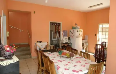 Casa à venda, 3 quartos, 1 suíte, 3 vagas, palmeiras - belo horizonte/mg