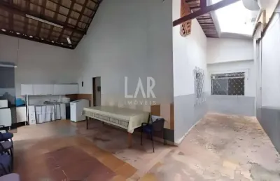 Casa à venda, 6 quartos, 2 vagas, betânia - belo horizonte/mg