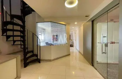 Sala comercial à venda na Rua dos Otoni, --, Santa Efigênia, Belo Horizonte