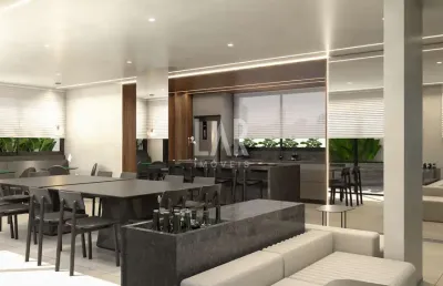 Apartamento à venda, 3 quartos, 1 suíte, 2 vagas, sion - belo horizonte/mg