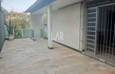 Casa à venda, 3 quartos, 1 suíte, 8 vagas, coração eucarístico - belo horizonte/mg