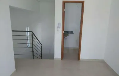 Apartamento à venda, 3 quartos, 1 suíte, 2 vagas, são geraldo - belo horizonte/mg