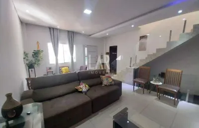 Casa à venda, 4 quartos, 2 suítes, 1 vaga, horto - belo horizonte/mg