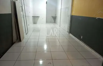 Loja para aluguel, nova granada - belo horizonte/mg