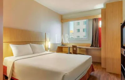 Flat à venda, 1 quarto, 1 suíte, savassi - belo horizonte/mg