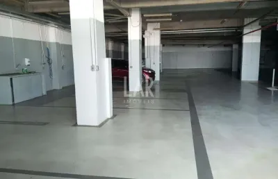 Vaga de garagem para aluguel, 33 vagas, estoril - belo horizonte/mg