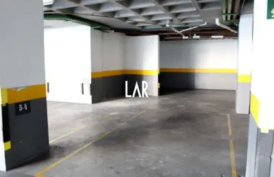 Vaga de garagem à venda, 6 vagas, lourdes - belo horizonte/mg