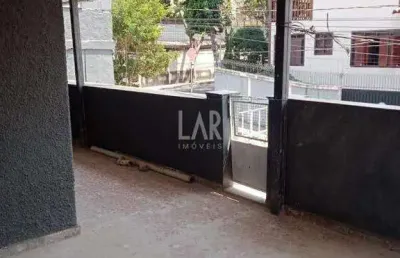 Casa à venda, 5 quartos, 1 vaga, padre eustáquio - belo horizonte/mg