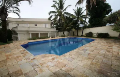 Casa para aluguel, 5 quartos, 4 suítes, 10 vagas, bandeirantes (pampulha) - belo horizonte/mg