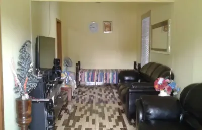 Casa para aluguel, 3 quartos, 2 suítes, 1 vaga, jardim américa - belo horizonte/mg