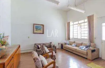 Casa à venda, 3 quartos, 2 vagas, sagrada família - belo horizonte/mg