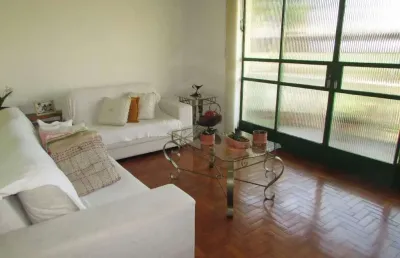 Casa para aluguel, 3 quartos, 2 vagas, sagrada família - belo horizonte/mg