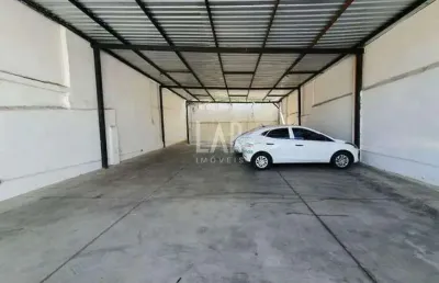Barracão / Galpão / Depósito para alugar na Avenida Cristiano Machado, --, Concórdia, Belo Horizonte