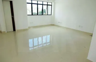 Sala para aluguel, 1 vaga, união - belo horizonte/mg